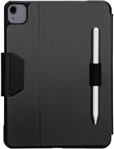 Targus Click-In Rotating Case for iPad Air 11(M4/M3/M2), iPad Air 10.9 (5/4 gen.), iPad Pro 11 (4/3/2/1 gen.) - Black GLOBAL SHIPPING
