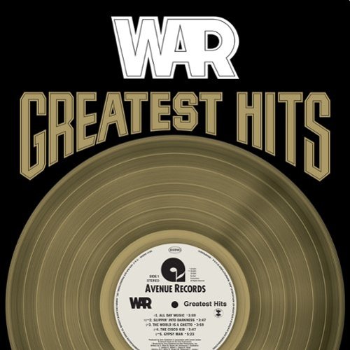 

Greatest Hits [United Artists] [LP] - VINYL
