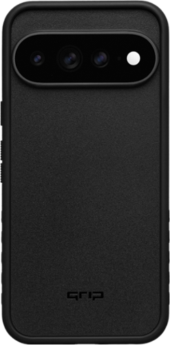 dbrand - Grip Case with Pixelsnap for Google Pixel 11 Pro XL - Black