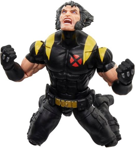 Marvel Legends Series X-Treme X-Men Wolverine HOW TO BUY
