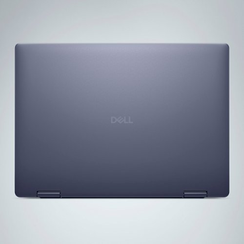 Dell Plus 2-in-1 14 FHD+ Touch Screen Laptop - AMD Ryzen AI 5 340 Copilot+ PC with 16GB Memory - 512GB SSD - Midnight Blue BUY IN HONG KONG