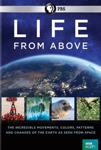 

Life From Above [2 Discs]