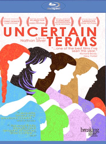 Uncertain Terms [Blu-ray] [2014]