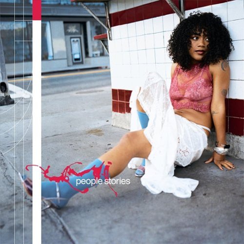 People Stories [LP] - VINYL