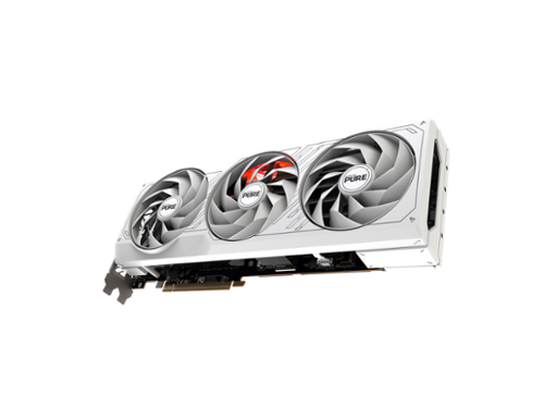 Sapphire Refurbished Excellent PURE Radeon RX 7900 GRE 16GB GDDR6