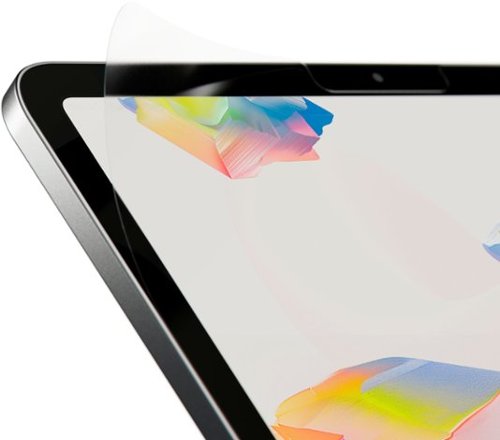Paperlike Screen Protector 2-Pack for Apple iPad Air 11 (2024) - Clear WHERE TO BUY