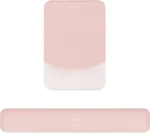 Baby Pink