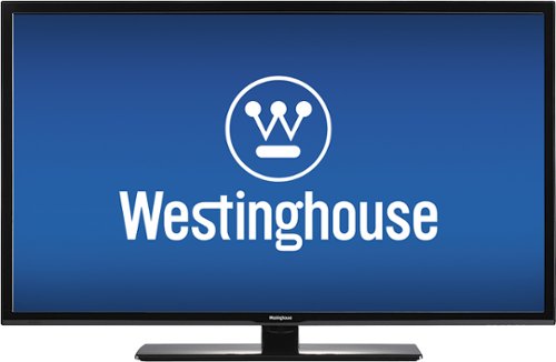  Westinghouse - 48&quot; Class (47.6&quot; Diag.) - LED - 1080p - HDTV