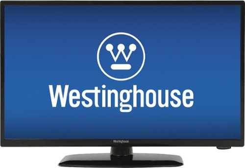  Westinghouse - 24&quot; Class (23.8&quot; Diag.) - LED - 1080p - HDTV