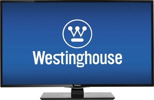  Westinghouse - 40&quot; Class (39.5&quot; Diag.) - LED - 1080p - HDTV