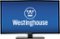 Westinghouse - 40" Class (39.5" Diag.) - LED - 1080p - HDTV-Front_Standard
