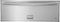 Frigidaire - Gallery 30" Warming Drawer - Stainless Steel-Front_Standard