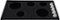 Frigidaire - 36" Built-In Electric Cooktop-Front_Standard