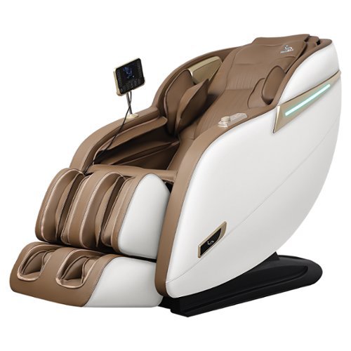 MassaMax MD906 Massage Chair Full Body Zero Gravity Recliner