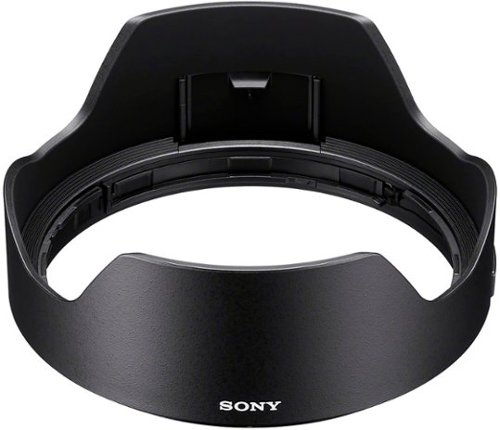 Sony FE 28-70mm F2 GM - Black WORLDWIDE DELIVERY