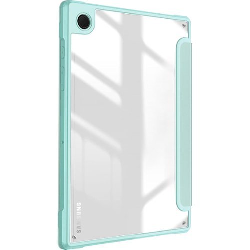 SaharaCase Folio Case for Samsung Galaxy Tab A8 - Teal WORLDWIDE DELIVERY