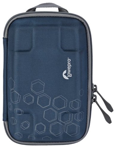  Lowepro - Dashpoint AVC 1 Camera Case - Galaxy Blue