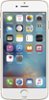 Apple - iPhone 6 16GB - Gold-Front_Standard 