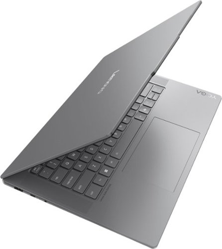 Lenovo Yoga Slim 7i Aura Edition - Copilot+ PC - 15.3” 3K 120Hz Touchscreen Laptop - Intel Core Ultra 7 - 16GB Memory - 1TB SSD - Luna Gray BUY IN HONG KONG