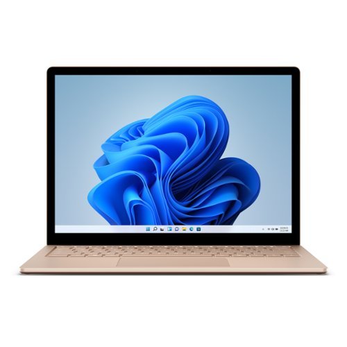 Microsoft Surface Laptop 4 - 13.5” Touch-Screen – Intel Core i7 - 16GB Memory - 512GB Solid State Drive - Sandstone WORLDWIDE DELIVERY