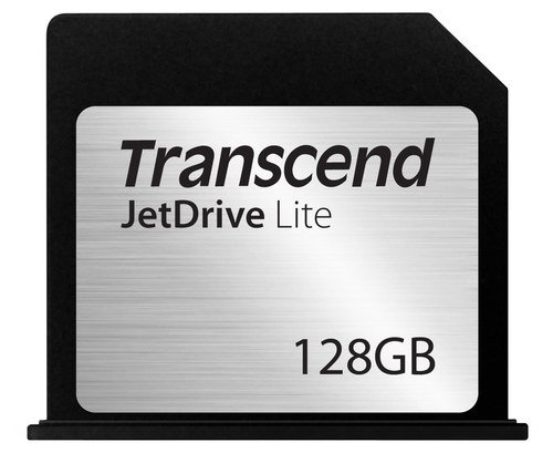  Transcend - JetDrive Lite 130 128GB Expansion Card