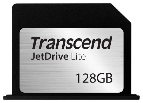  Transcend - JetDrive Lite 360 128GB Expansion Card