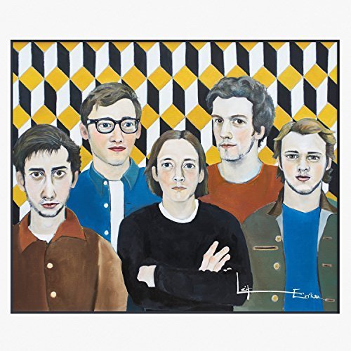 Leif Erikson [LP] [VINYL]