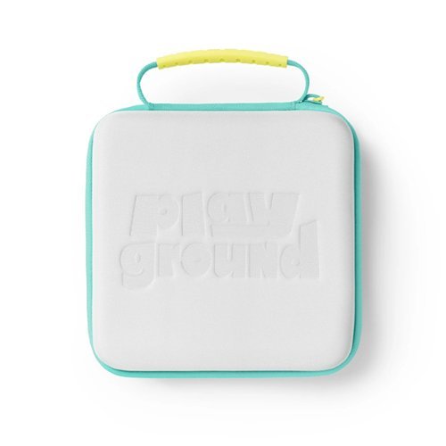 Nex Playground Travel Case - Gray INTERNATIONAL SHIPPING