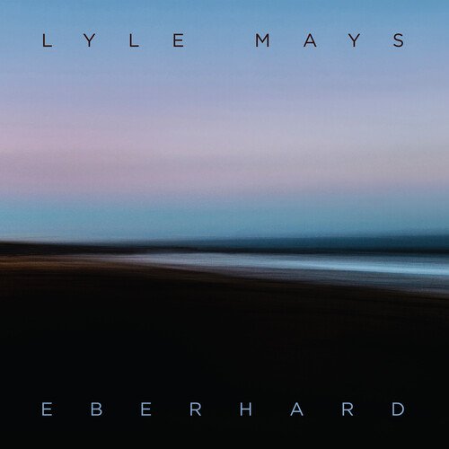 

Eberhard [LP] - VINYL