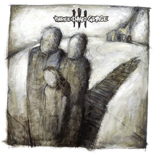  Three Days Grace [CD]