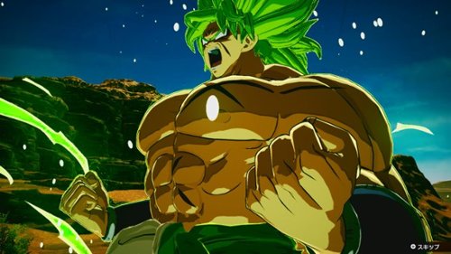 BANDAI NAMCO Entertainment Dragon Ball Sparking Zero - Nintendo Switch 2 SHOP ONLINE