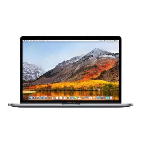Apple Refurbished Excellent MacBook Pro 