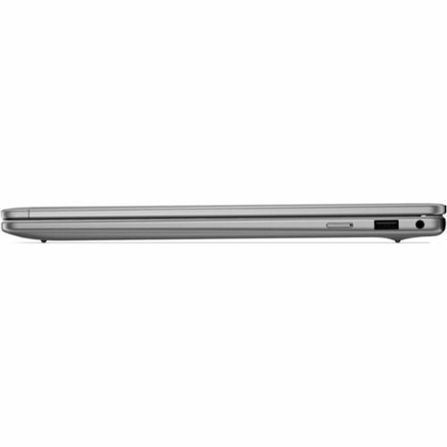 Dell Latitude 7000 14 IPS LCD QHD+ Touch Screen Laptop - Qualcomm Snapdragon X Elite with 16GB Memory - 512GB SSD - Gray BUY IN SAUDI ARABIA