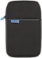 Carrying Case for Select 7" Garmin GPS - Black-Front_Standard