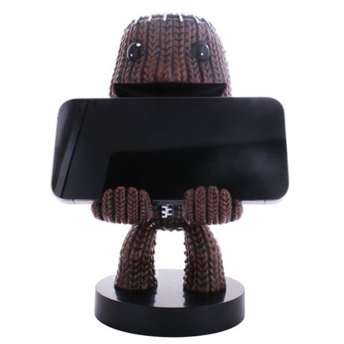 Cable Guys by Exquisite Gaming Sackboy Sony Holder WHERE TO BUY