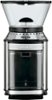 Cuisinart - Supreme Grind Automatic Burr Mill Coffee Grinder - Chrome-Front_Standard