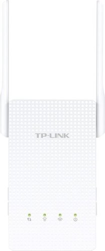  TP-Link - AC750 Wi-Fi Range Extender
