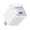 Anker - USB C Charger Block 20W (Nano Pro) - Arctic White-Front_Standard