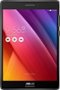 ASUS - ZenPad - 7.85" - Intel Atom - 32GB - Black-Front_Standard