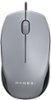 Dynex™ - USB Optical Mouse - Black, Gray-Front_Standard
