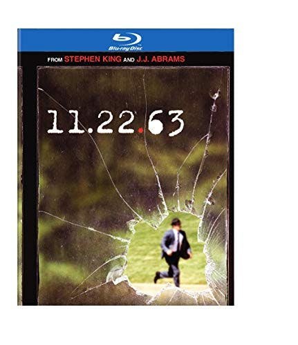  11.22.63 [Blu-ray]