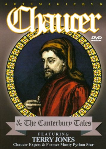  Chaucer &amp; The Canterbury Tales [2009]
