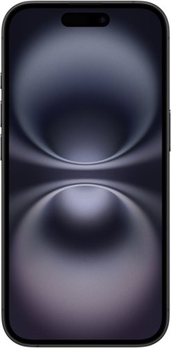 Apple iPhone 16 5G 256GB Apple Intelligence (Unlocked) Black
