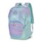 High Sierra - BTS 2020 Swoop SG Backpack - Ombre Purple / Blue-Front_Standard
