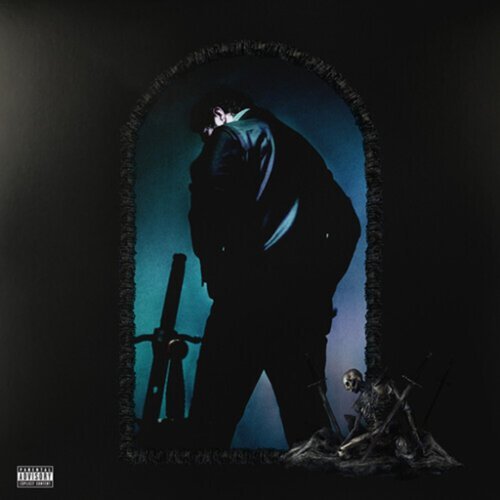 Post Malone - Hollywood's Bleeding - VINYL LP