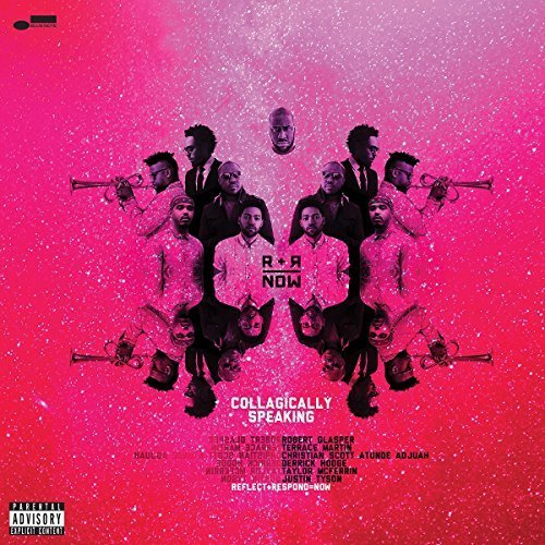 Collagically Speaking [LP] - VINYL