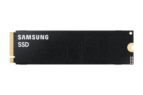 Samsung – 9100 PRO 2TB Internal SSD PCIe Gen 5x4 NVMe