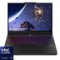 Lenovo - Legion Pro 7i 16" 2.5K OLED Gaming Laptop - Intel Core Ultra 9 275HX 2025 - 32GB RAM - NVIDIA GeForce RTX 5080 - 1TB - Eclipse Black-Front_Standard