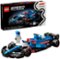 LEGO - Speed Champions Visa Cash App RB VCARB 01 F1 Race Car Model Kit 77246-Front_Standard 