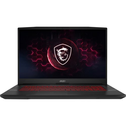 MSI Pulse GL76 17.3 Gaming Laptop - Intel Core i7 - 16 GB Memory - NVIDIA GeForce RTX 3060 - 512 GB SSD INTERNATIONAL SHIPPING